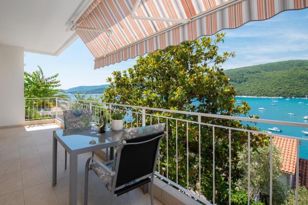 Allegro Rabac Exterior foto