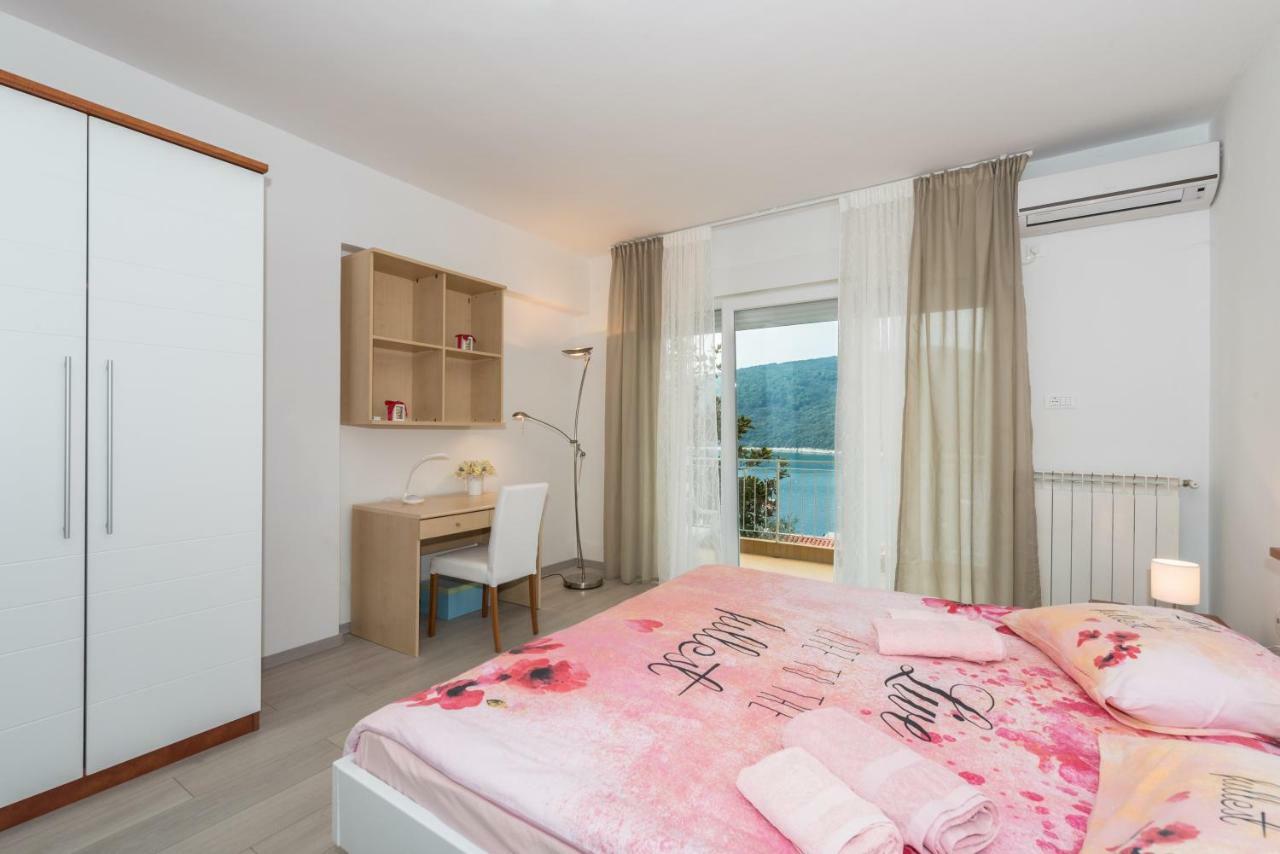 Allegro Rabac Exterior foto