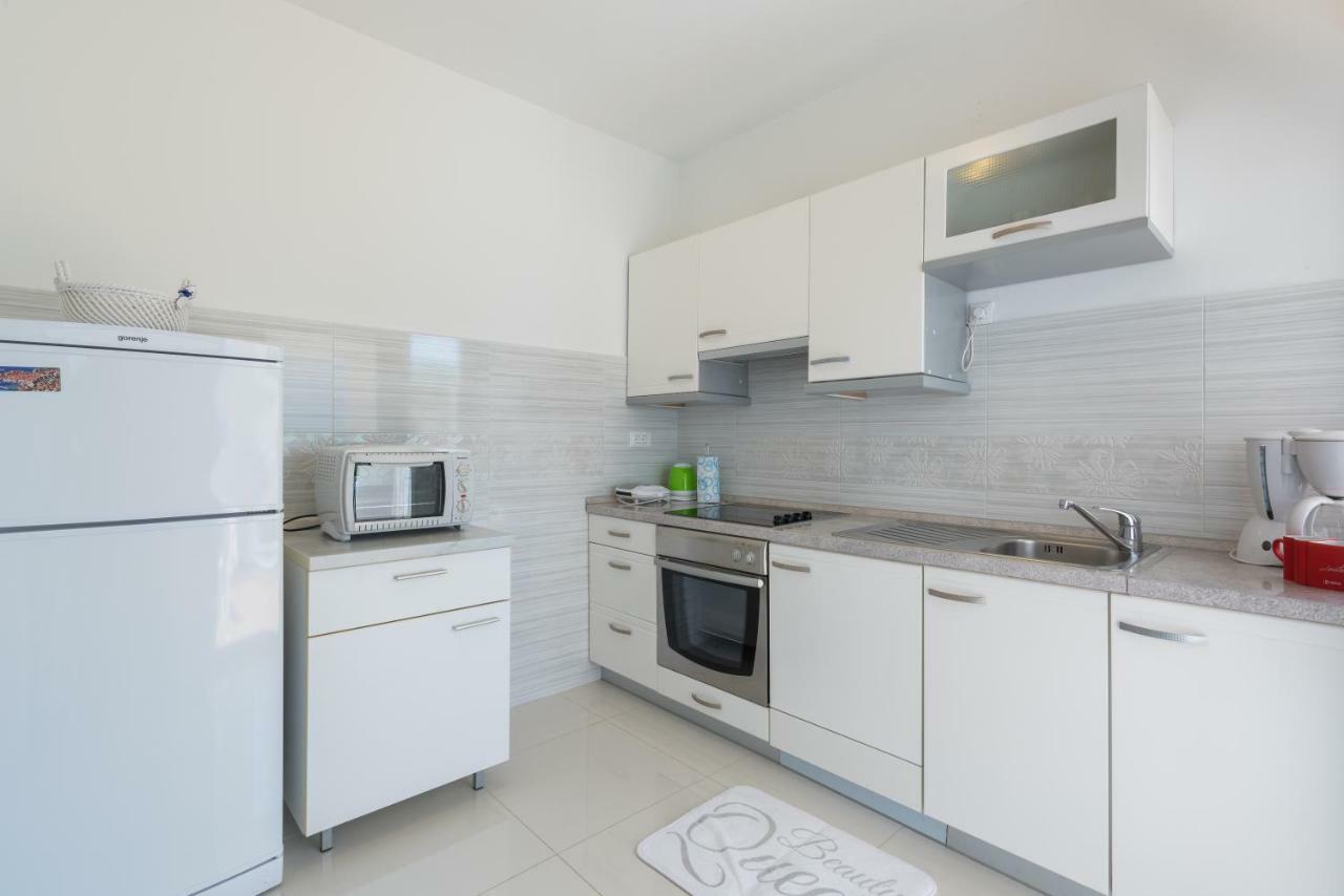 Allegro Rabac Exterior foto